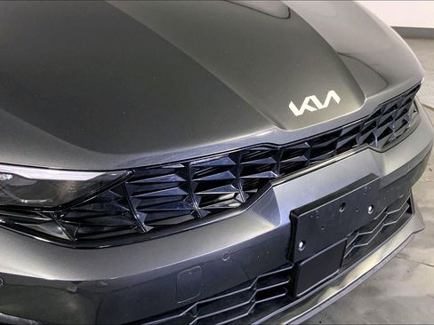 Certified 2025 Kia K5 LXS FWD image 28