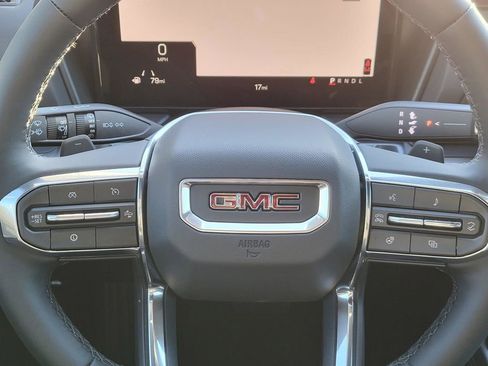 New 2026 GMC Terrain Elevation w/ Elevation Premium Package image 11