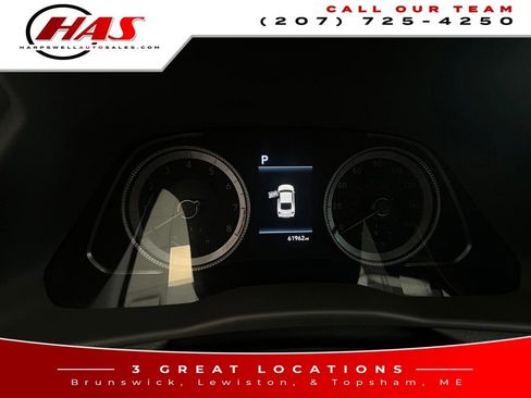 Used 2023 Hyundai Sonata SEL FWD image 16