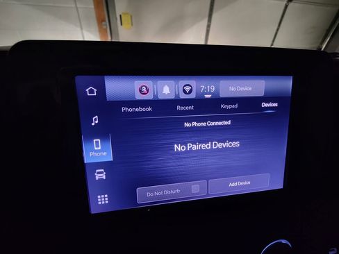 Used 2023 RAM ProMaster 3500 w/ Driver Convenience Group FWD image 39