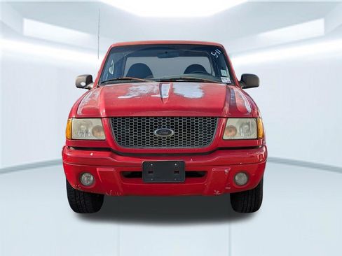 Used 2003 Ford Ranger 2WD SuperCab image 7