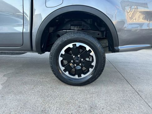 Used 2021 Ford Ranger XL w/ Equipment Group 101A High image 6