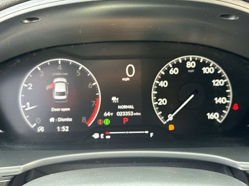 Certified 2022 Honda Civic Sport image 10