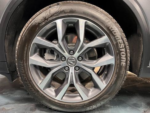 Used 2024 Acura MDX SH-AWD w/ Technology Package image 28