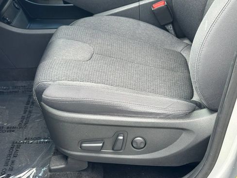 Used 2022 Hyundai Santa Fe XRT FWD image 12