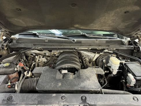 Used 2014 GMC Sierra 1500 SLT image 9