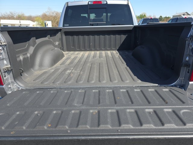 Used 2022 RAM 1500 Limited AWD/4WD image 26