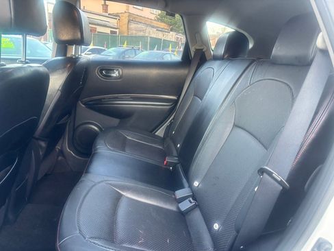Used 2012 Nissan Rogue SL AWD/4WD image 34