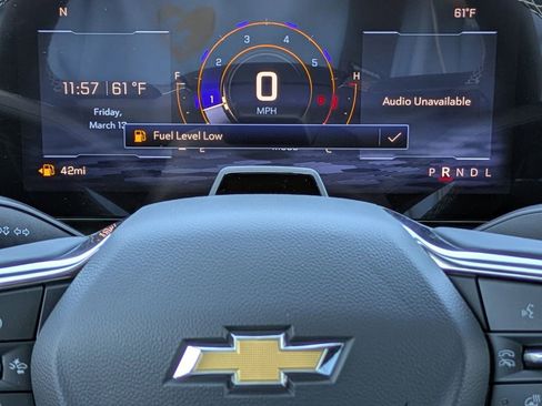 New 2026 Chevrolet Traverse High Country image 28