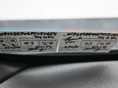 Used 2023 BMW X1 xDrive28i w/ Convenience Package image 10