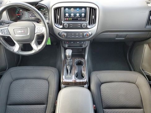 Used 2022 GMC Canyon Elevation w/ Trailering Package image 13