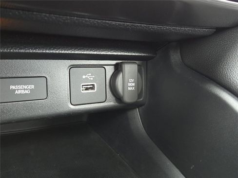 Certified 2025 Acura Integra A-Spec image 9