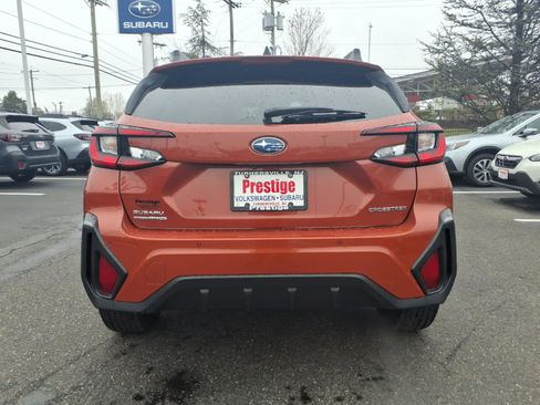 Certified 2025 Subaru Crosstrek 2.5i Limited image 3