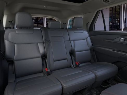 New 2026 Ford Explorer Active w/ Active Comfort Package AWD/4WD image 31