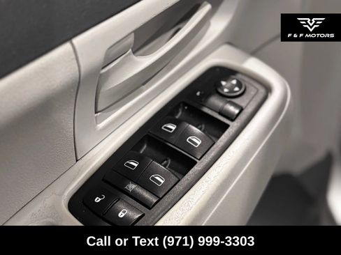Used 2008 Jeep Liberty Sport w/ Popular Equipment Group AWD/4WD image 17