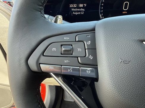 New 2026 Cadillac CT5 Premium Luxury w/ Technology Package RWD image 30
