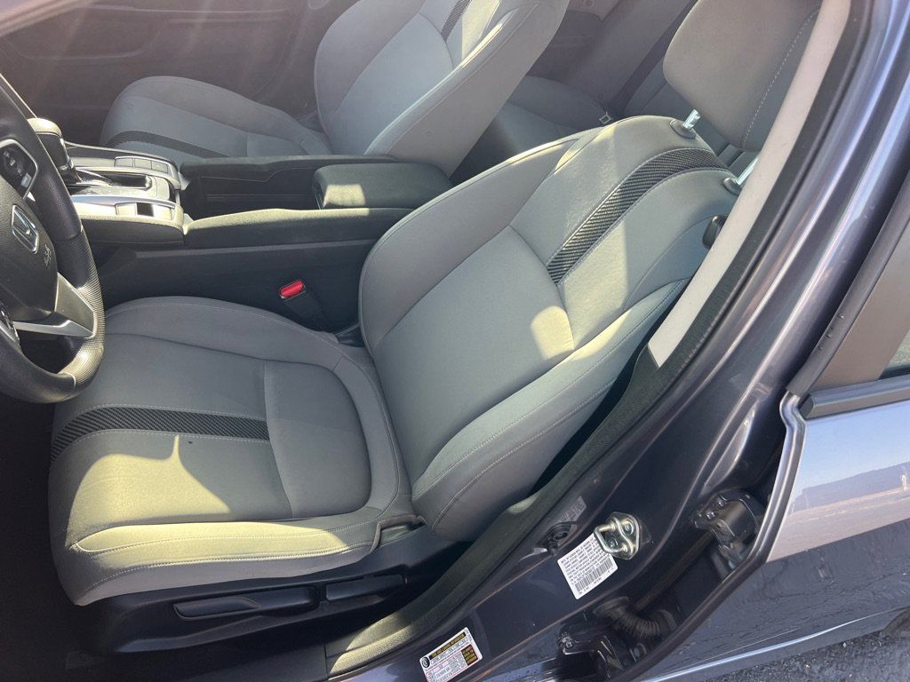 Used 2016 Honda Civic EX image 11