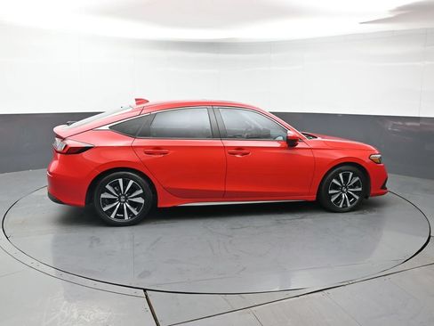 Used 2023 Honda Civic EX-L image 7