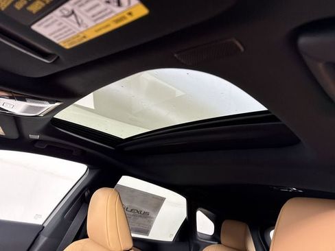 New 2026 Lexus RX 350 Premium image 17