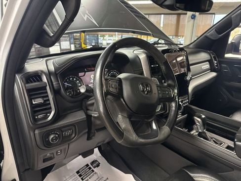 Used 2021 RAM 1500 TRX w/ TRX Level 2 Equipment Group image 14