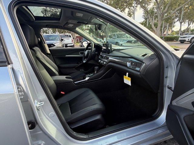 New 2026 Acura Integra FWD image 15