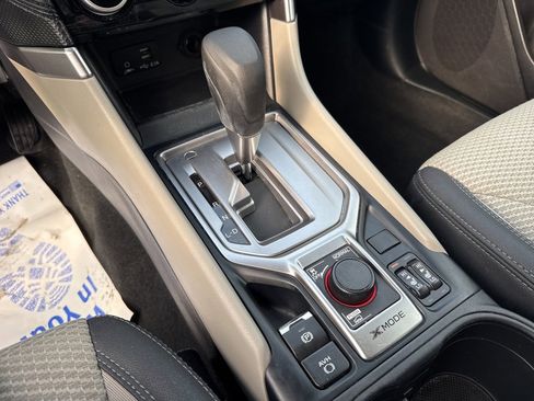 Certified 2023 Subaru Forester Premium image 15