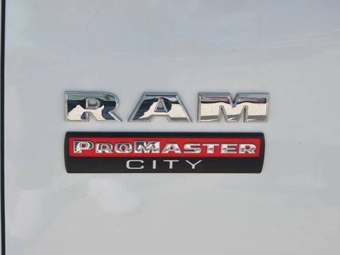 Used 2015 RAM ProMaster City Tradesman w/ Rear Back-up Camera Group FWD image 22