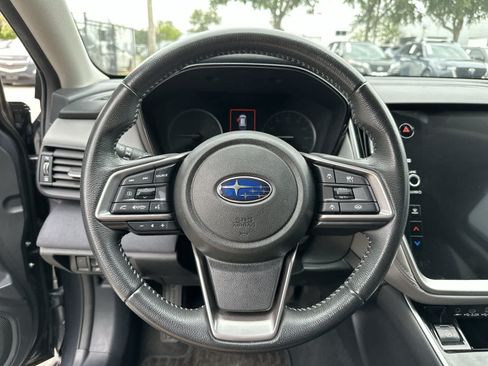 Used 2023 Subaru Outback Premium AWD/4WD image 21