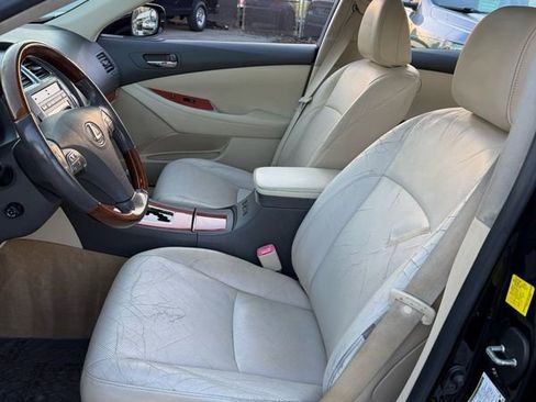 Used 2010 Lexus ES 350 image 9