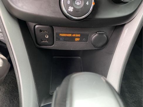 Certified 2022 Chevrolet Trax LT w/ Driver Confidence Package AWD/4WD image 33