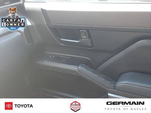 Certified 2025 Toyota Tacoma SR5 AWD/4WD image 28