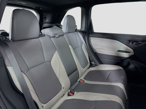 New 2026 Subaru Forester Limited image 28
