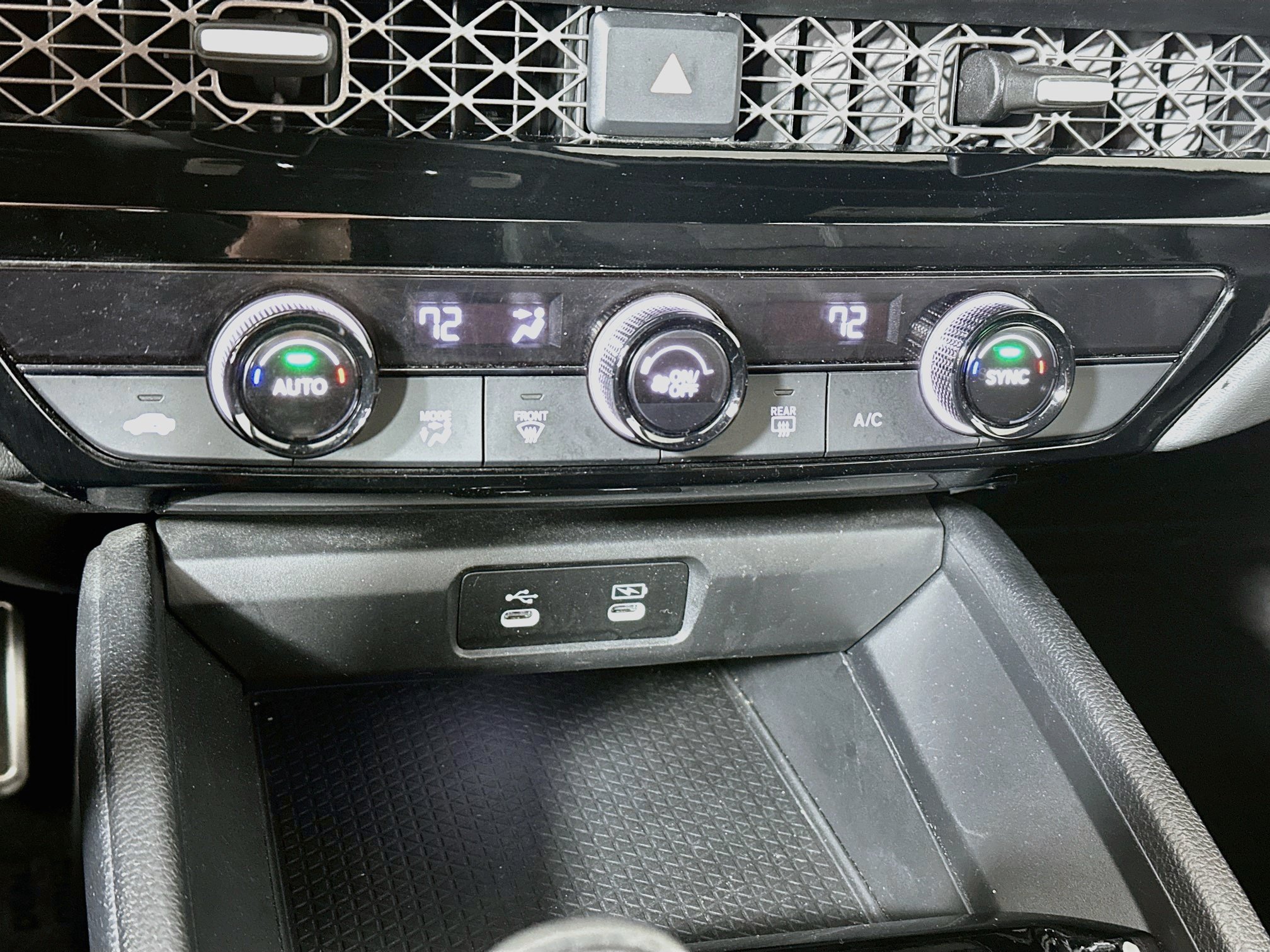 Used 2024 Honda Accord Sport image 15