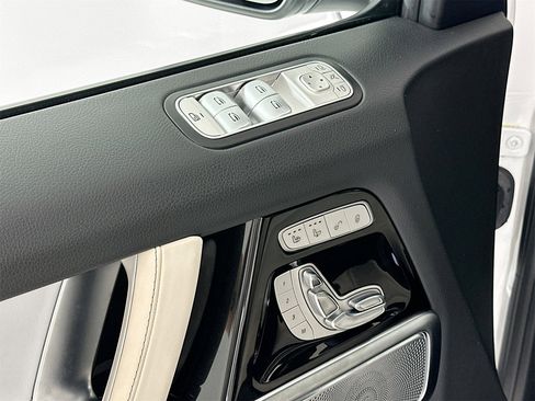 New 2025 Mercedes-Benz G 580 w/ EQ Technology image 19