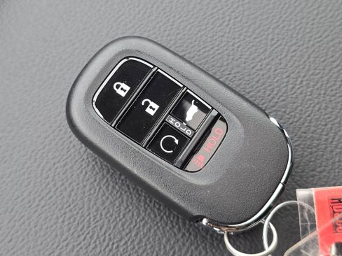 New 2026 Honda CR-V Sport-L image 33