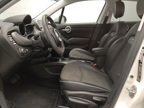 Used 2018 FIAT 500X Trekking image 17