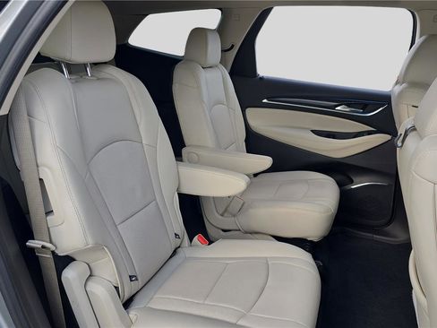 Used 2023 Buick Enclave Essence w/ Experience Buick Package AWD/4WD image 14