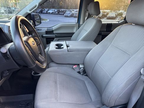 Used 2019 Ford F150 XLT image 19