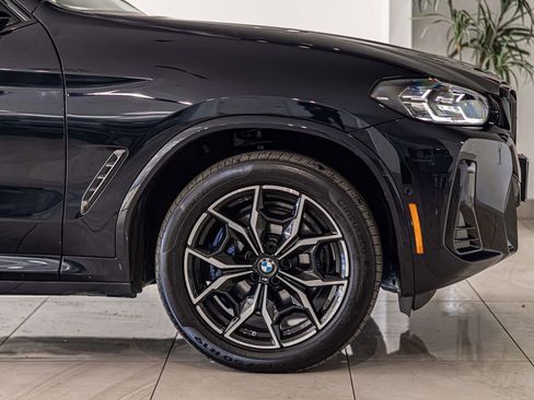 Used 2024 BMW X3 xDrive30i image 11