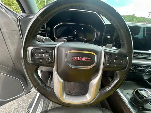Used 2023 GMC Sierra 1500 SLT w/ SLT Premium Package image 22