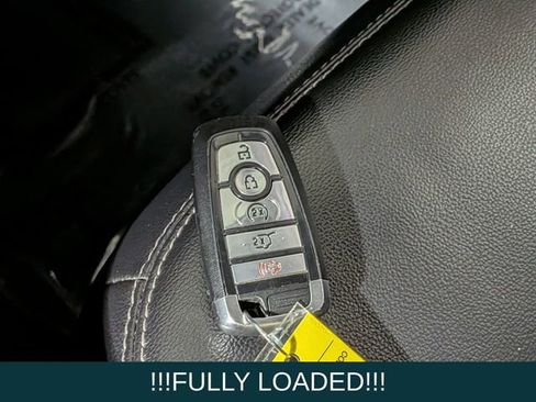 Used 2022 Ford Explorer Limited image 38