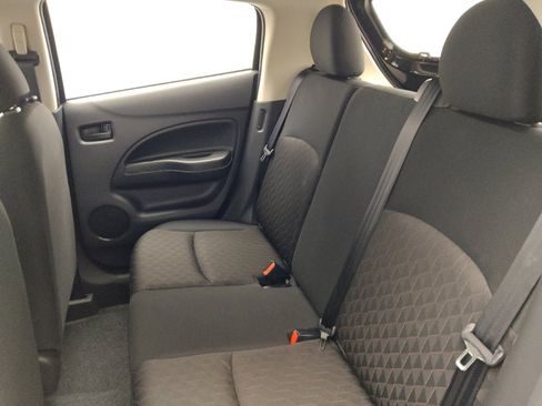Used 2024 Mitsubishi Mirage ES image 18