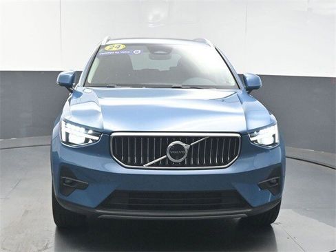 Certified 2024 Volvo XC40 B5 Plus w/ Protection Package Premier image 4