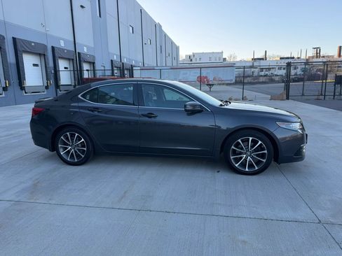Used 2015 Acura TLX V6 w/ Technology Package FWD image 13