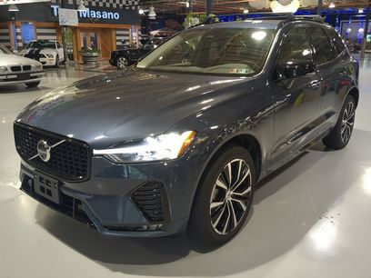 Used 2025 Volvo XC60 B5 Plus