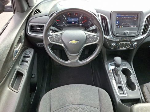 Used 2022 Chevrolet Equinox LT image 11