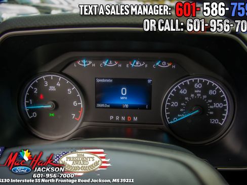 Certified 2023 Ford F150 XL w/ STX Appearance Package image 14