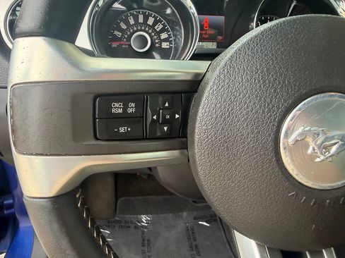 Used 2014 Ford Mustang Premium w/ Equipment Group 202A RWD image 22