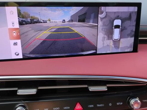 New 2026 Genesis GV70 2.5T Sport Prestige image 20