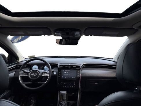 Certified 2023 Hyundai Tucson SEL w/ Convenience Package image 13